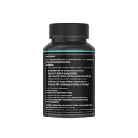 Shilajit Complex — 90 Capsules