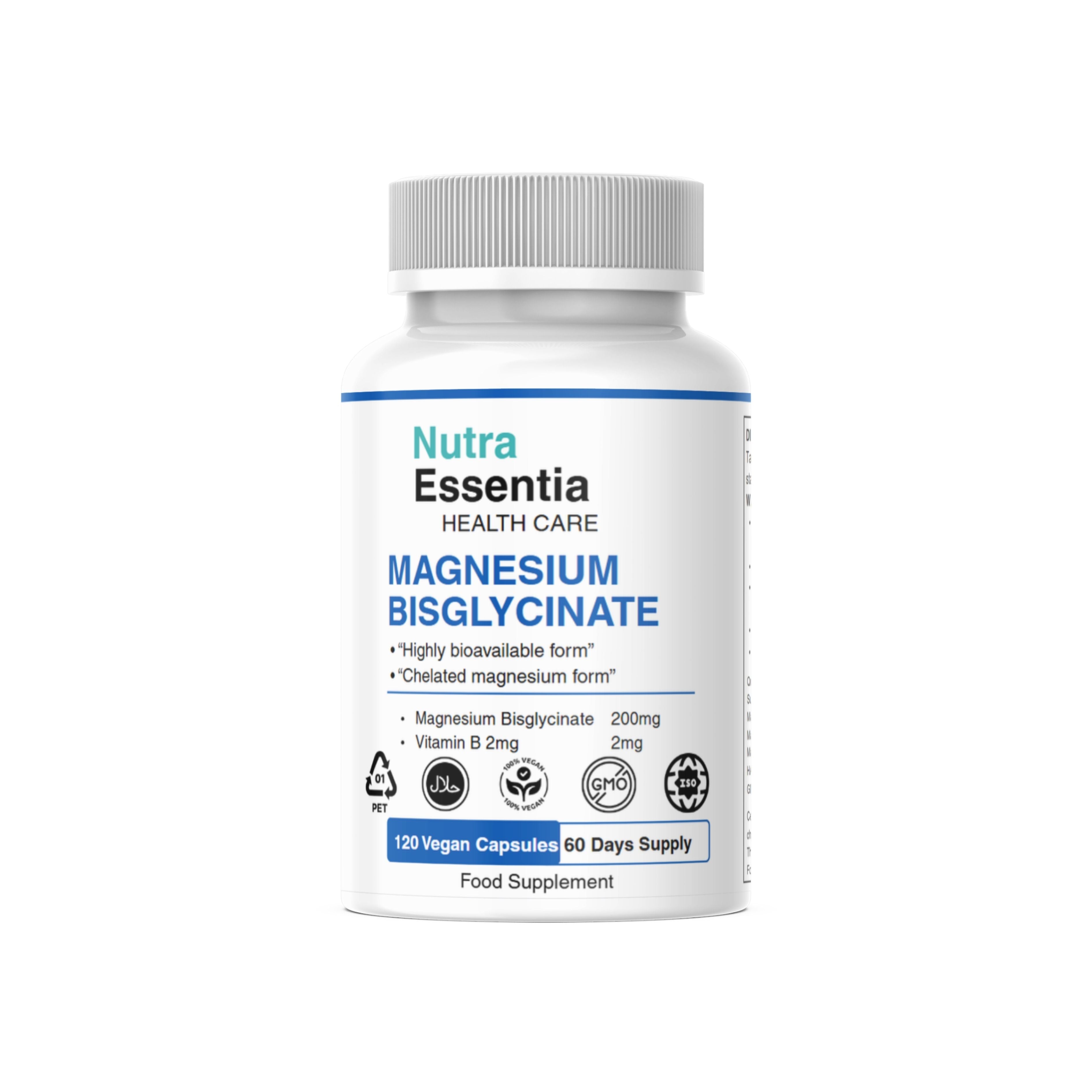 Magnesium